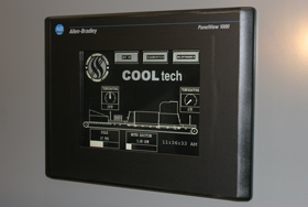 COOLtech PanelView